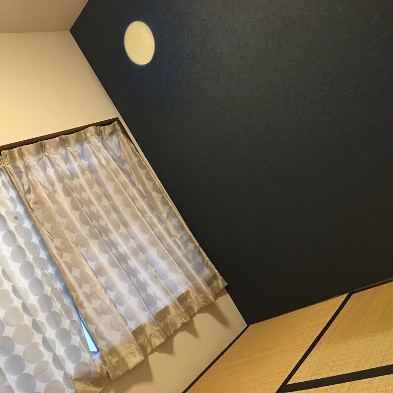 Guest House Unity Okinawa Exteriér fotografie