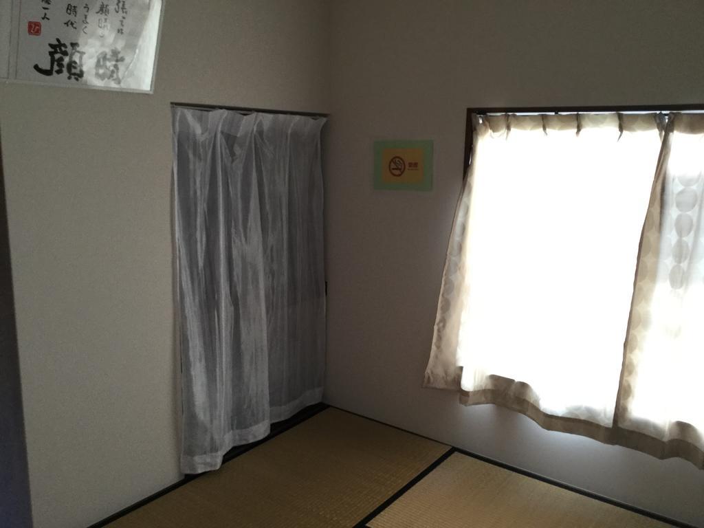Guest House Unity Okinawa Exteriér fotografie