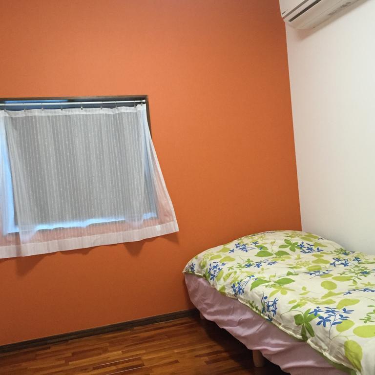 Guest House Unity Okinawa Exteriér fotografie