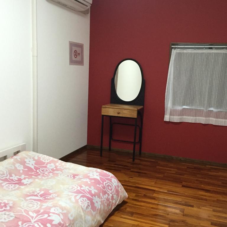 Guest House Unity Okinawa Exteriér fotografie
