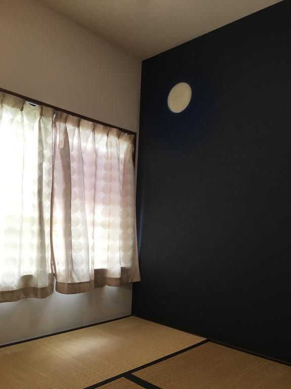 Guest House Unity Okinawa Exteriér fotografie